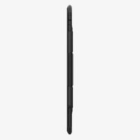 Spigen Coque tablette Rugged Armor Pro Apple iPad Air 13 pouces (2026) M4 / (2025) M3 / (2024) M2 - Black