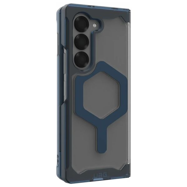 UAG Coque arrière Plyo Pro Samsung Galaxy Z Fold 6 - Transparent