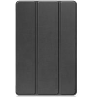 imoshion Coque tablette Trifold Xiaomi Redmi Pad - Noir