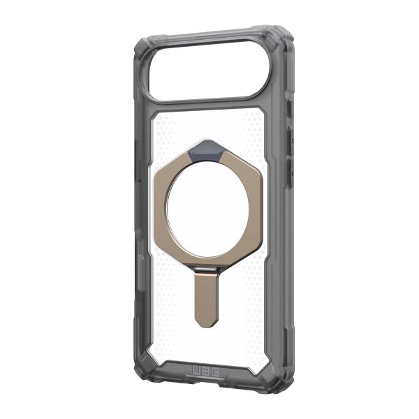 UAG Coque Plasma XTE MagSafe Apple iPhone Air - Ash / Titanium