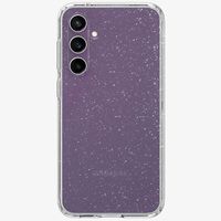 Spigen Coque Liquid Air™ Samsung Galaxy S23 FE - Crystal Quartz