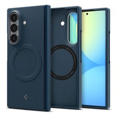 Spigen Coque AirSkin MagSafe Samsung Galaxy Z Fold 8 Ultra - Navy