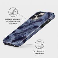 Burga Coque Tough MagSafe Apple iPhone 13 Pro - Archives