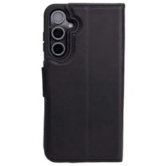 Wachikopa Étui de télephone portefeuille Magic 2-in-1 Samsung Galaxy S23 FE - Noir