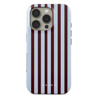 Burga Coque Tough MagSafe Apple iPhone 16 Pro - Offline
