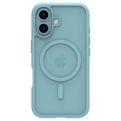 dbramante1928 Coque Grenen MagSafe Apple iPhone 16 - Green