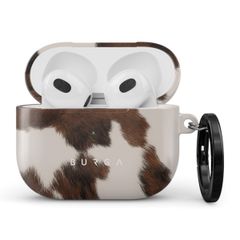 Burga Coque rigide Apple AirPods 3 - Celestial