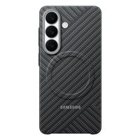 Samsung Carbon coque magnétique Samsung Galaxy S26 Plus - Gray
