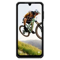 UAG Scout Backcover Samsung Galaxy A17 (5G) / (4G) - Black