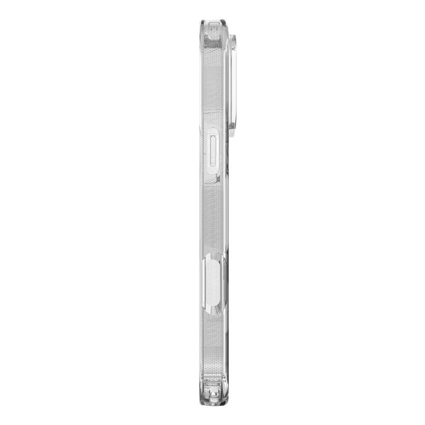 UAG Coque Plyo MagSafe Apple iPhone 17 Pro - Ice / Silver