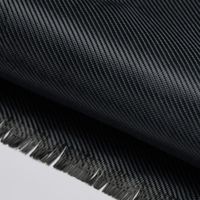 Pitaka Coque Aramid ProGuard Apple iPhone 17 Pro Max - Noir