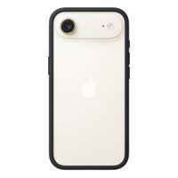 Apple Bumper Original Apple iPhone Air - Noir
