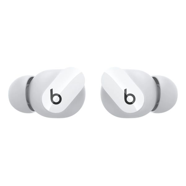 Beats Studio Buds - Écouteurs sans fil - Avec réduction de bruit ANC - Blanc