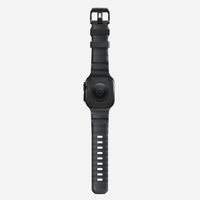 Nomad Bracelet Rocky Point Apple Watch | 44/45/46/49 mm - Storm / Black