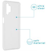 imoshion Softcase Back Cover Samsung Galaxy A32 (5G) - Transparent