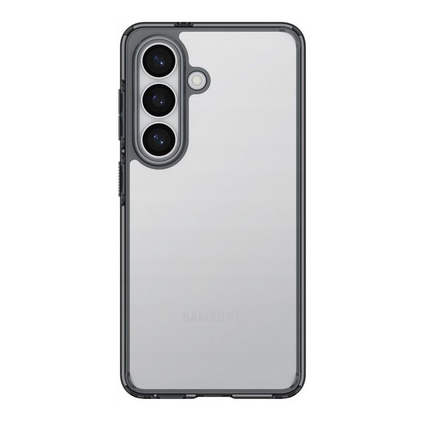 Spigen Coque Ultra Hybrid Samsung Galaxy S26 - Space Crystal