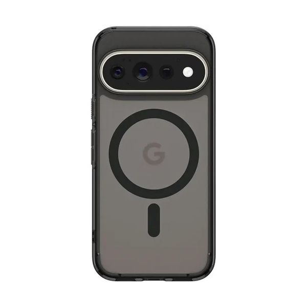 Spigen Coque Ultra Hybrid MagSafe Google Pixel 11 Pro - Frost Black