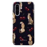 Burga Coque arrière Tough Samsung Galaxy A56 - Cougar