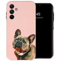 Concevez votre propre coque Tough Samsung Galaxy A15 (5G) - Blanc
