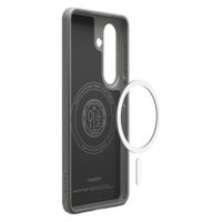 Spigen Coque Liquid Air™ MagFit Samsung Galaxy S26 - Matte Black