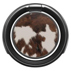 Burga Ringholder Gunmetal - Bague téléphone - Celestial