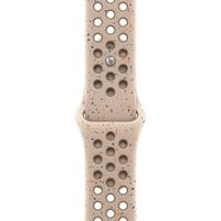 Apple Bracelet Nike Sport Apple Watch | 38/40/41/42 mm - Taille S/M - Desert Stone