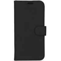 Accezz Étui de télephone Wallet Apple iPhone 11 Pro Max - Noir