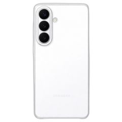 Samsung Original Coque rigide Clear Samsung Galaxy S26 Plus - Transparent