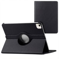 imoshion Coque tablette rotatif à 360° Apple iPad Air 13 pouces (2026) M4 / (2025) M3 / (2024) M2 - Noir