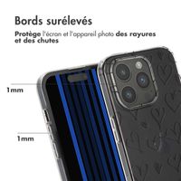 imoshion Coque Design Apple iPhone 15 Pro - Hearts