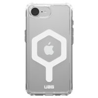 UAG Coque Plyo MagSafe Apple iPhone 17e / 16e - Ice