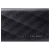 Samsung Portable SSD T9 - 4TB - USB 3.2 Gen 2x2 - Noir
