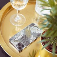 imoshion Coque Design Apple iPhone 12 (Pro) - Glamour Botanic