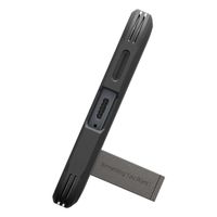 Spigen Coque Tough Armor MagSafe Samsung Galaxy S26 - Gunmetal