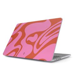 Burga Coque Rigide Apple MacBook Air 13 pouces (2022 / 2024 M3 / 2025 M4 / 2026 M5) - Ride the Wave