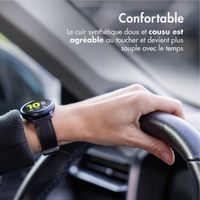 imoshion Pr3266  - Connexion universelle 20 mm - Noir