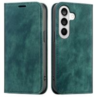 imoshion Étui de téléphone portefeuille Slim Samsung Galaxy S26 - Vert