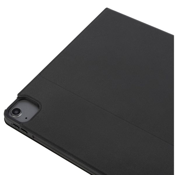 Tucano Up Plus Folio Case Apple iPad Air 13 pouces (2026) M4 / (2025) M3 / (2024) M2 - Noir