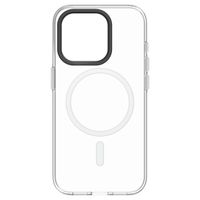 RhinoShield Coque transparente Clear avec MagSafe Apple iPhone 15 Pro - Transparent