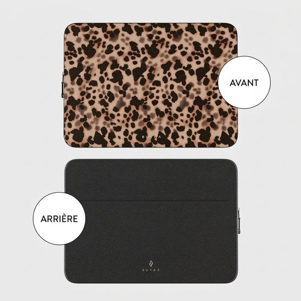 Burga Pochette ordinateur 13 pouces - Off Duty