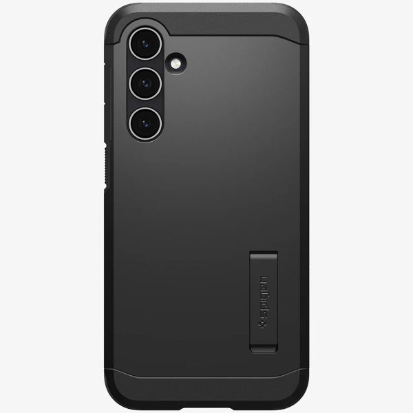 Spigen Coque Tough Armor Samsung Galaxy S23 FE - Noir