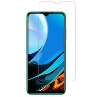 Selencia Protection d'écran en verre trempé Xiaomi Redmi 9A / 9C
