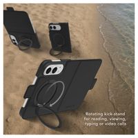 dbramante1928 Coque Copenhagen ICON Apple iPhone Duo - Midnight