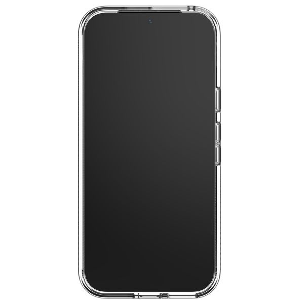 ZAGG Coque Luxe Google Pixel 9A - Clear