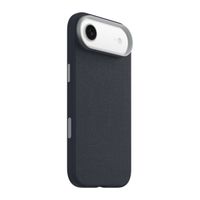 OtterBox Coque en cuir de cactus Symmetry MagSafe Apple iPhone Air - Riverside Blue