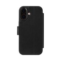 dbramante1928 Étui de télephone portefeuille Copenhagen Apple iPhone 17 - Noir
