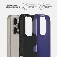 Burga Coque Tough MagSafe Apple iPhone 16 Pro - Moonwalker