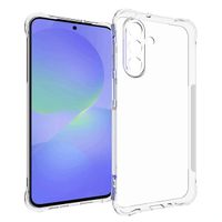 imoshion Shockproof Case Samsung Galaxy A17 (5G) / (4G) - Transparent