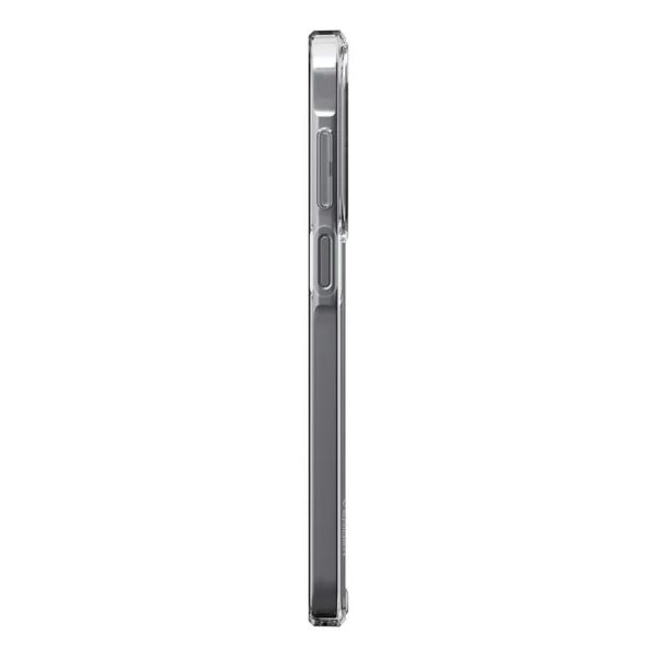 Spigen Coque Ultra Hybrid Samsung Galaxy A17 (5G) / (4G) - Crystal Clear