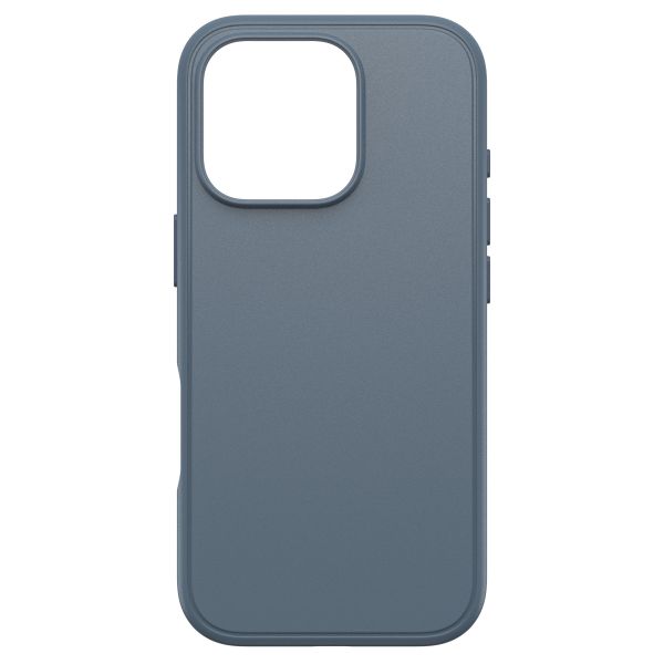 OtterBox Coque Symmetry MagSafe Apple iPhone 16 Pro - Bluetiful